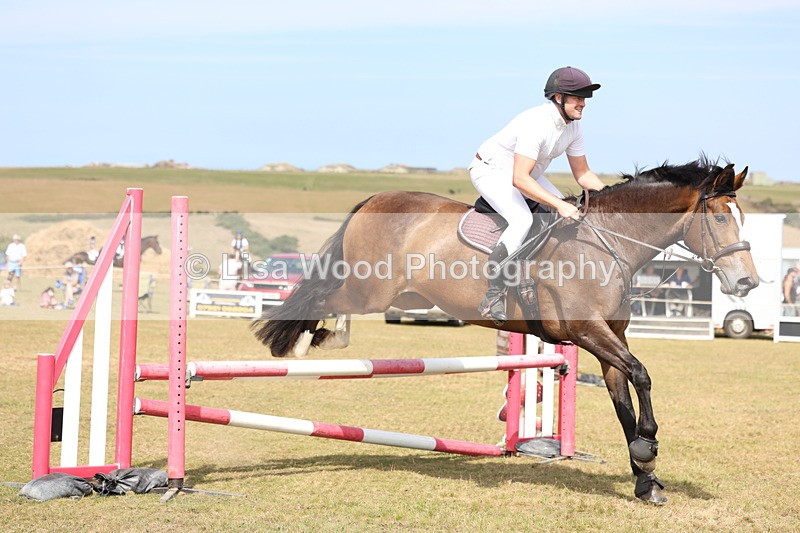 3E7A9009 - Class 4: 80cm