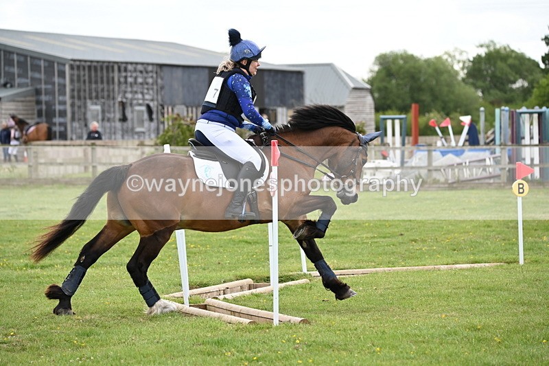 WJ6_2383 - Class 2 40cm