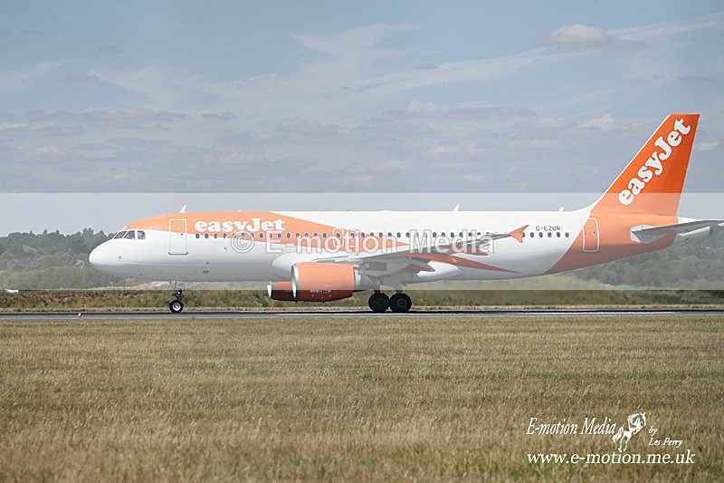 LTN 230718-289a - Aircraft