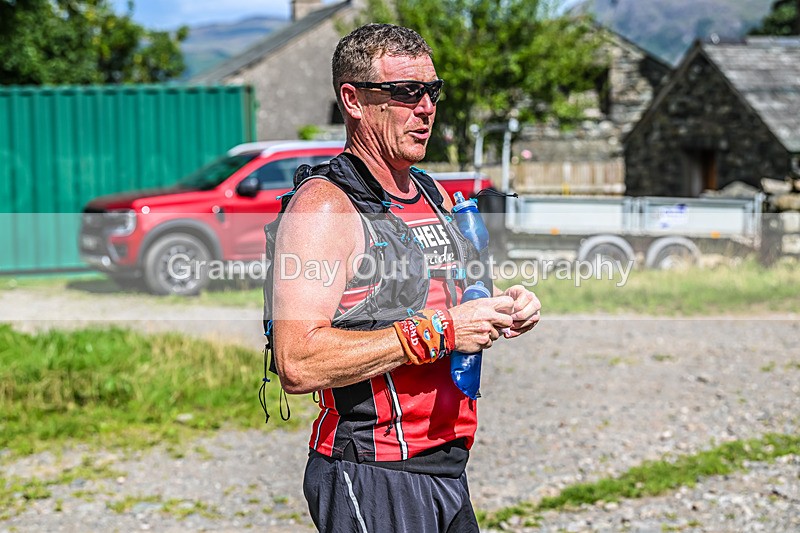 Scafell Pike-886 - Fellside Events Scafell Pike Trail Marathon Sunday 23rd August 2026