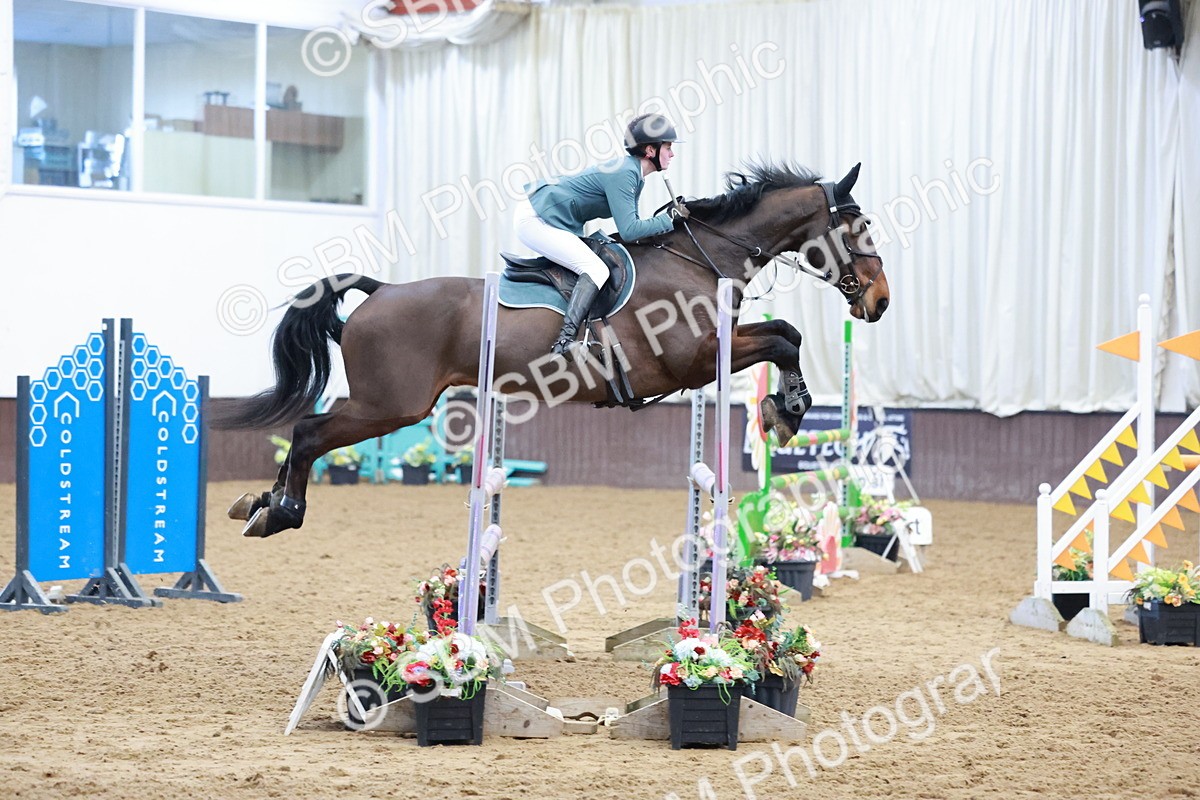 SBM_003782 - Class 11 - Senior Newcomers/ 1.10m Open