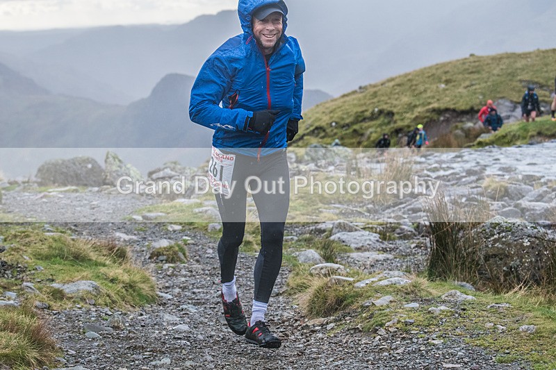 Langdale-747 - Langdale Horseshoe Fell Race Saturday 12thOctober 2024