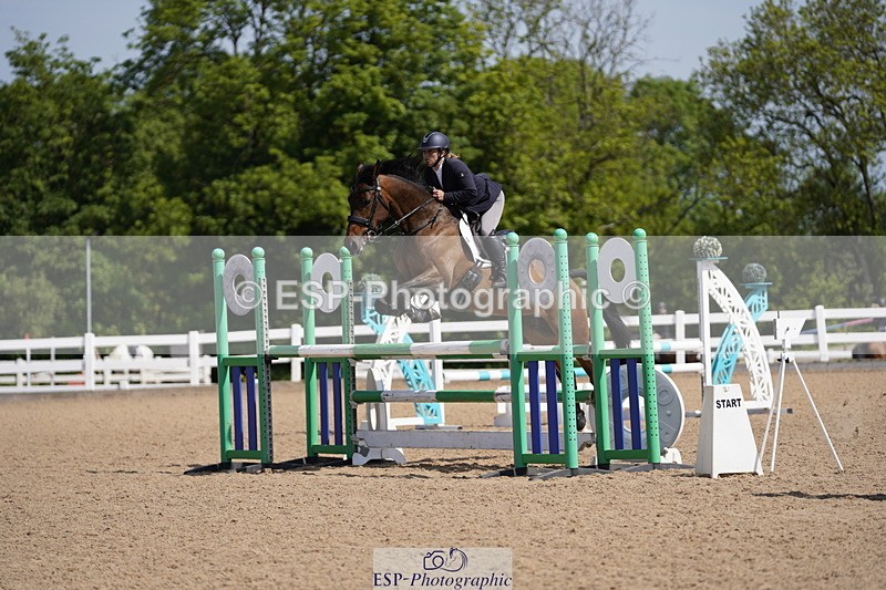 230528A-105024-06306 - Cls 31 Scope 1m Champ Quali & Open