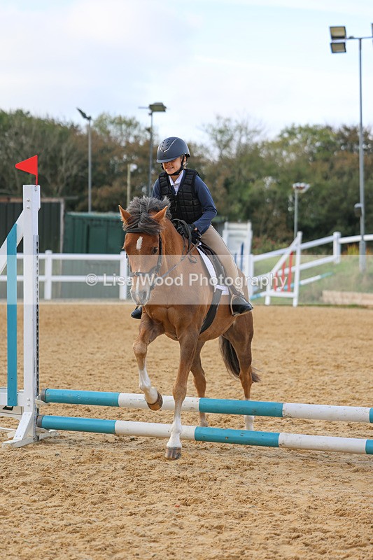 3E7A6392 - Class 1C: 40cm Open