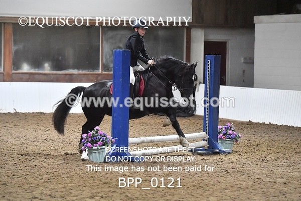 BPP_0121 - CLASS 3 40CM