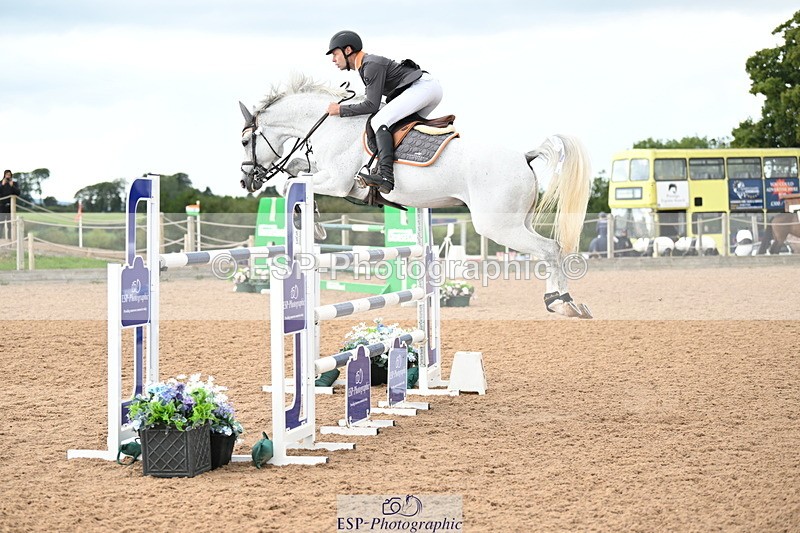 240912A-150001-02300 - Cls 5 National 1.30m Open