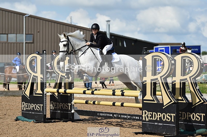 230902A-143504-01792 - Cls 3B Pony Medium 90cm