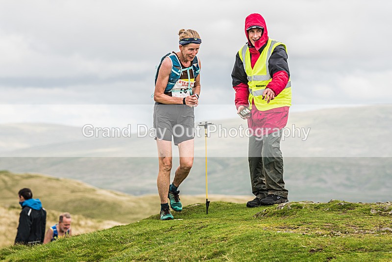 Sedbergh -2184 - Sedbergh Hills Fell Race Sunday 20th August 2023