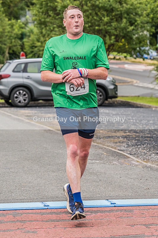 Lambfoot-670 - Lambfoot Loop Road Race Tuesday 2nd July 2024