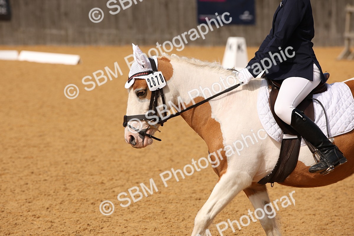 SBM_21803 - D5 - Small Tour Championship - Intro C