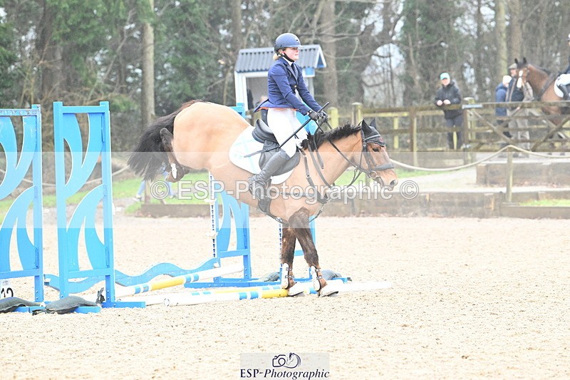 250215A-105830-00225 - Cls 2 Discovery and 1m Open