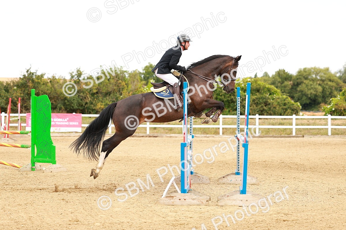SBM_005984 - Class 3 - Senior British Discovery - 1.00m