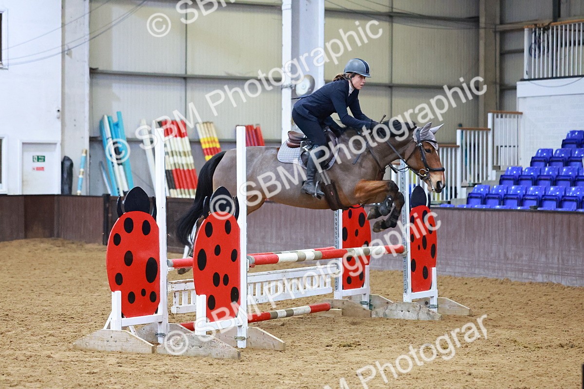 SBM_000225 - Class 2 - Senior British Novice - 90cm