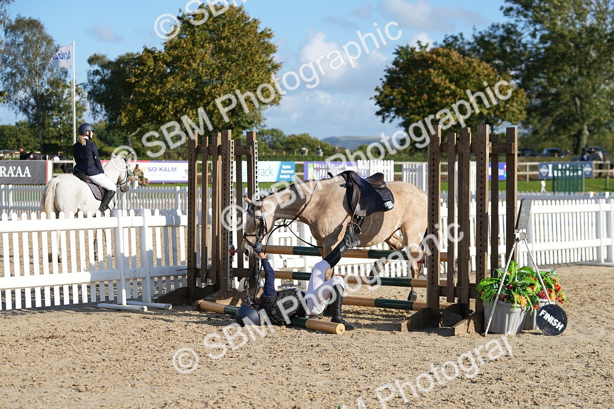 SBM_53619 - J8 - Junior Pony 65cm Championship