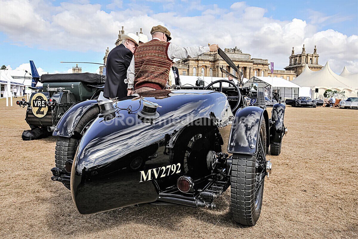 SP 2022-73 - SALON PRIVE SEPT 2022