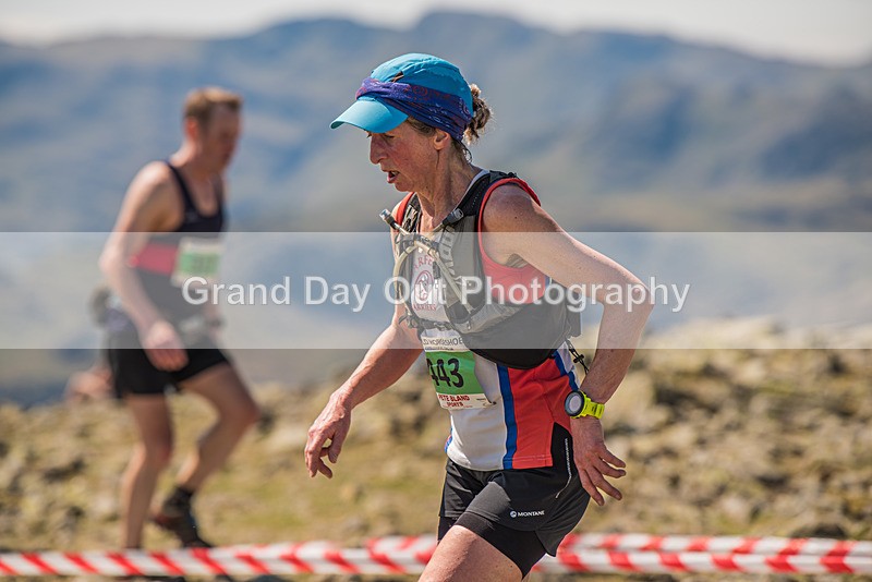 Fairfield-1134 - Fairfield Horseshoe Fell Race Saturday 13th May 2023
