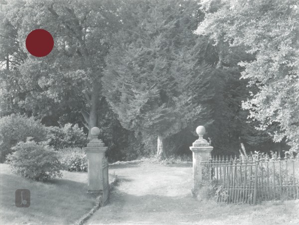 Midsummer Day SOLD - Letter from Home