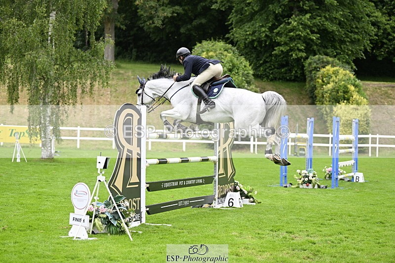 250613A-163256-03125 - Cls 6 National 1.40m Open