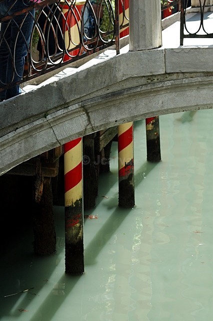 Venice Bridege II - Venezia