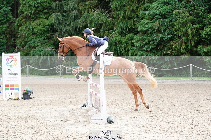 250615A-085614-09750 - Class 42 85cm Amateur Qualifer