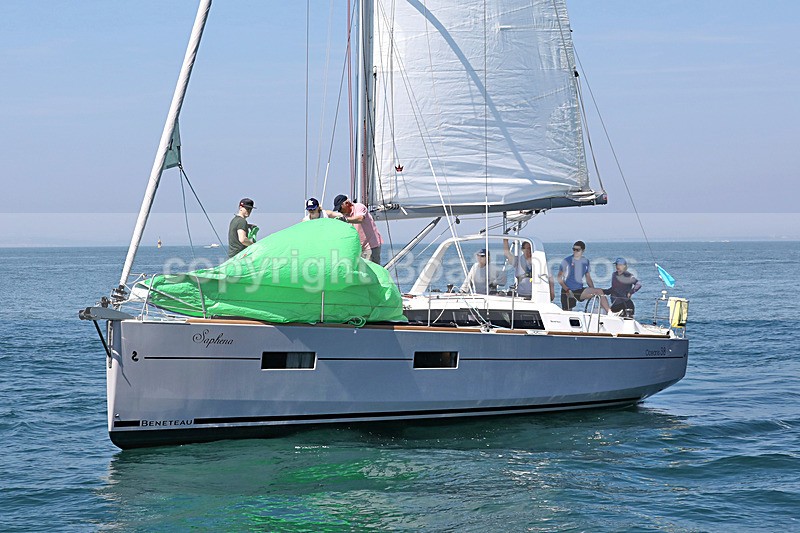 180707 SAPHENA GBR4042L 2F7A7586 - ROUND THE ISLAND 2018