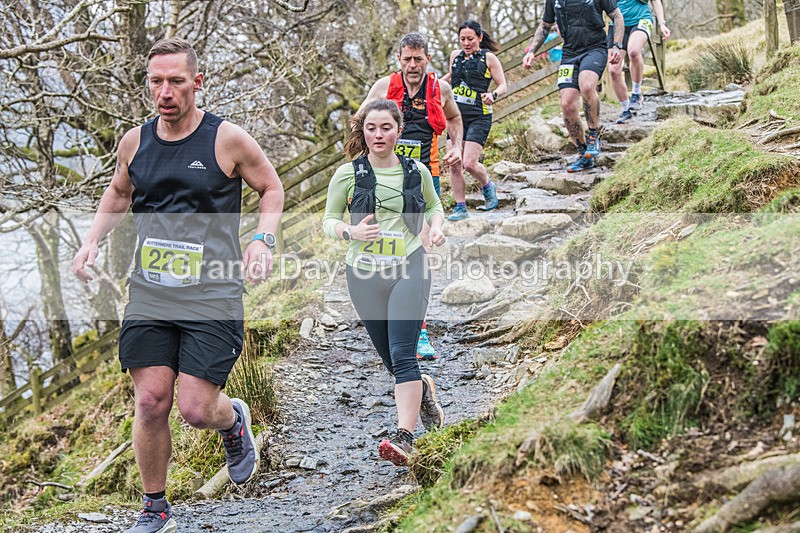 Buttermere-117 - Fellside Events Buttermere Trail Race Sunday 22nd March 2026