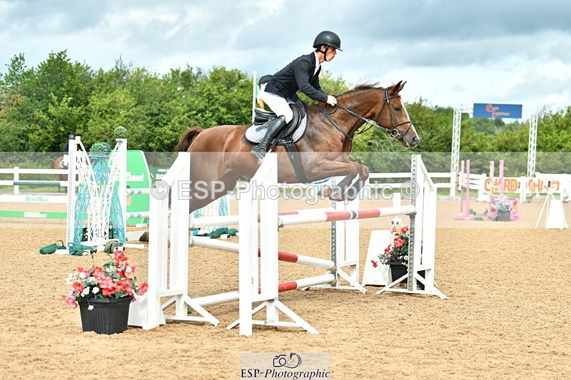 230813A-105854-11599 - Cls 40 A&B Senior Discovery & 1m Open