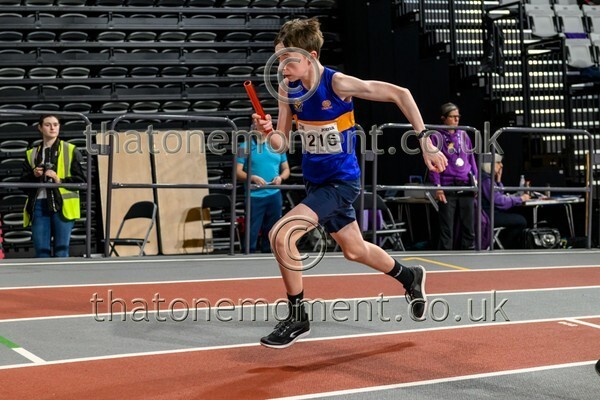 MastRelay26-813495 - Relays Set Four