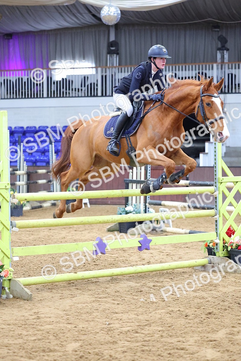SBM_010430 - Class 22 - Equiyd 1.05m Amateur Championship Qualifier - First Round (1.05m)