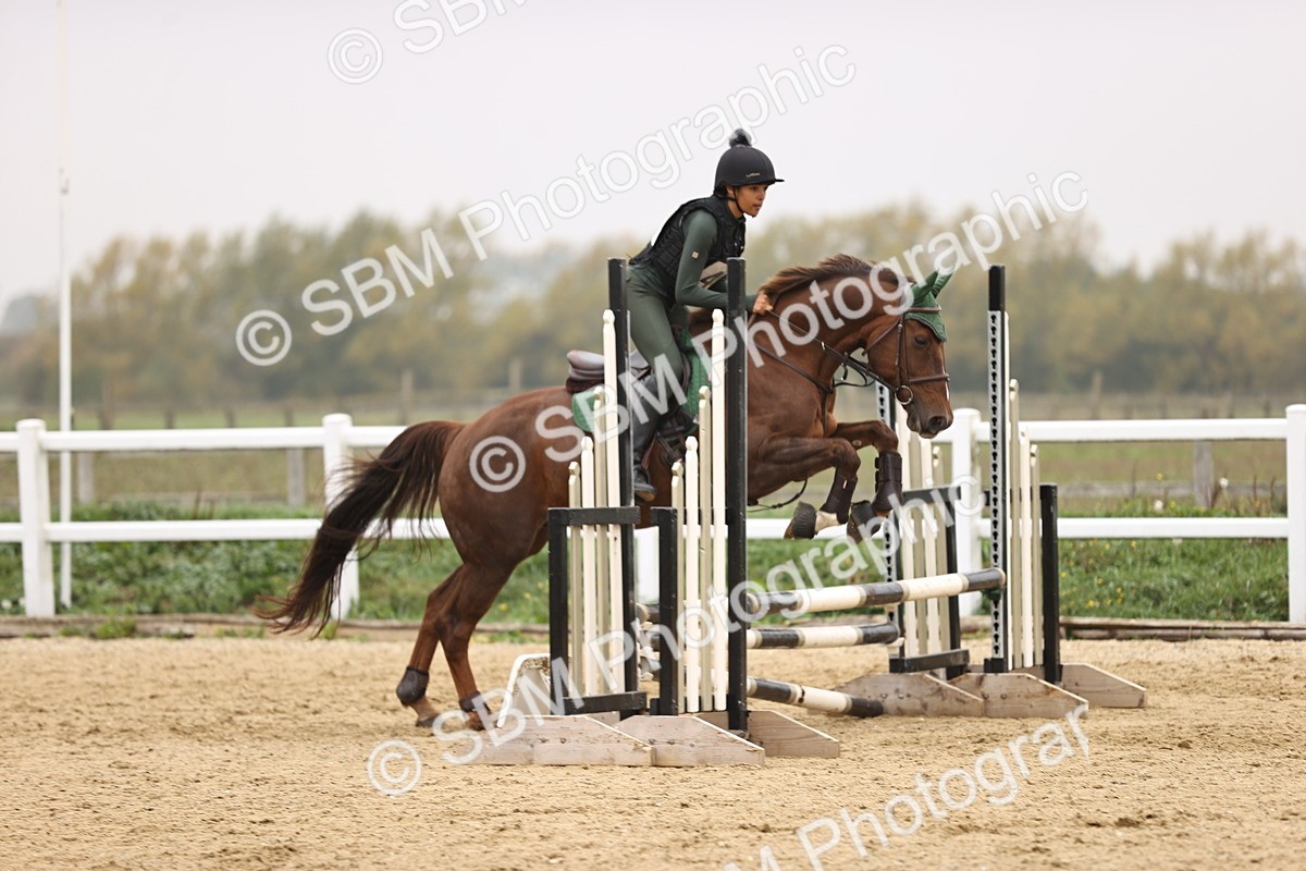 SBM_001559 - Class 1 - 70cm