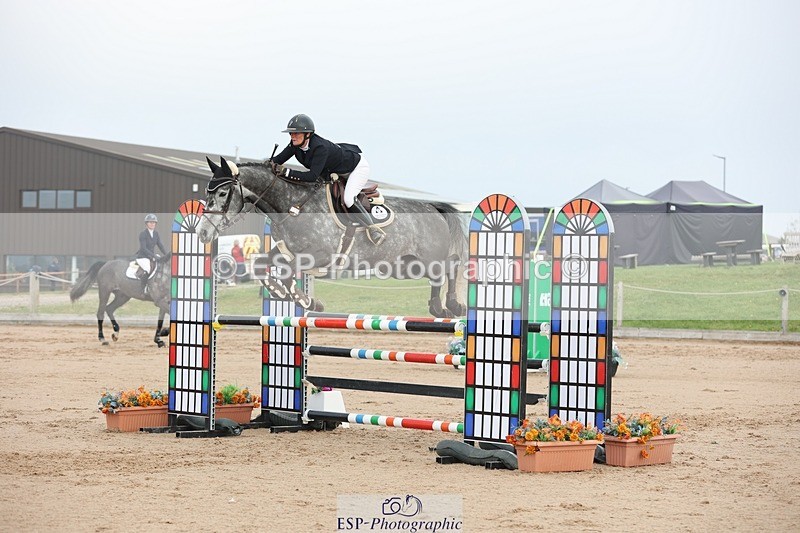 250424-092151-02731 - Cls 29 Young Horse 6yr old