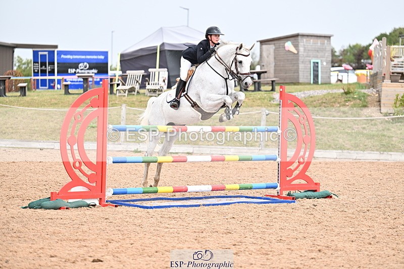 250827B-142839-00741 - Cls 6 Snr Fox 1.20m & Cls 7 1.30m