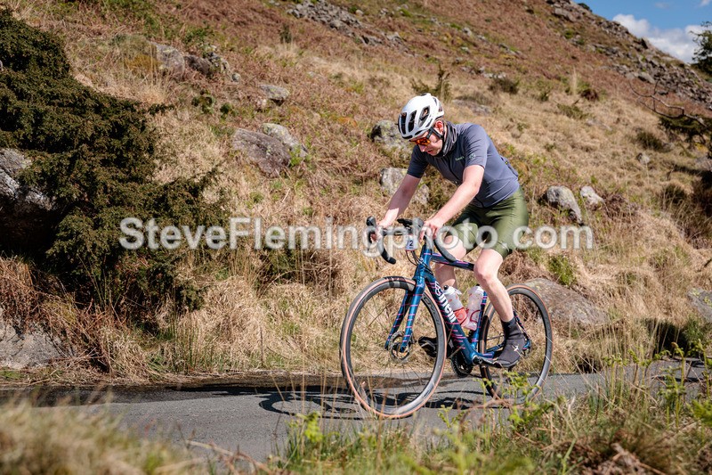 153437 - Blea Tarn Climb 15:00 - 16:00