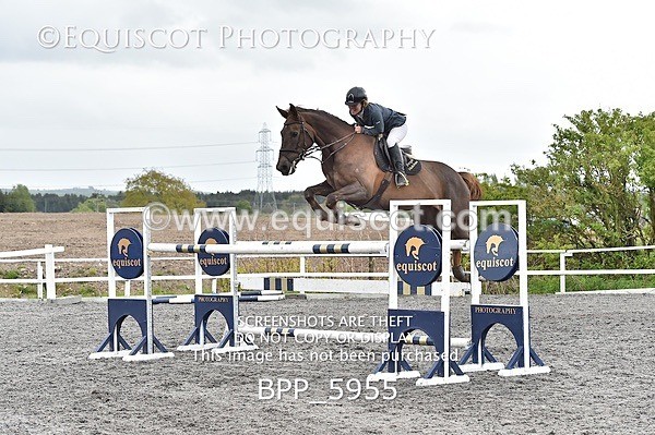 BPP_5955 - SUN CLASS 34 FOXHUNTER 2ND ROUND