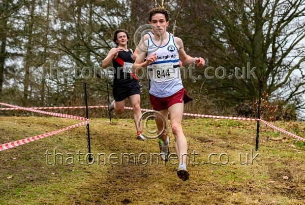 Falkirk26-914205 - U20 Men