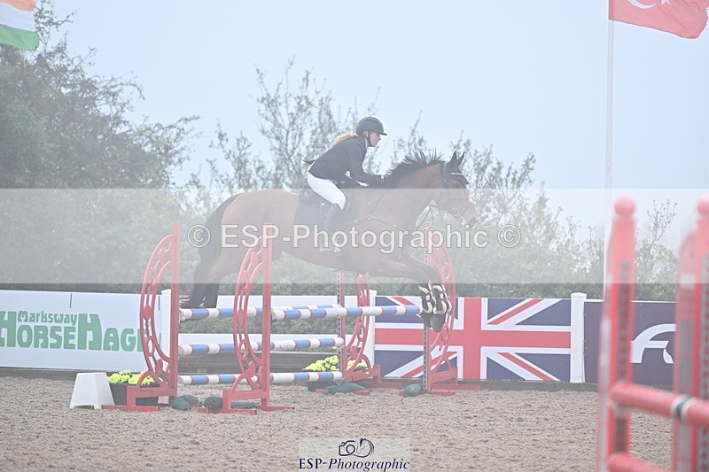 241006A-115205-06728 - Cls 25 1.05m Nat Am Quals