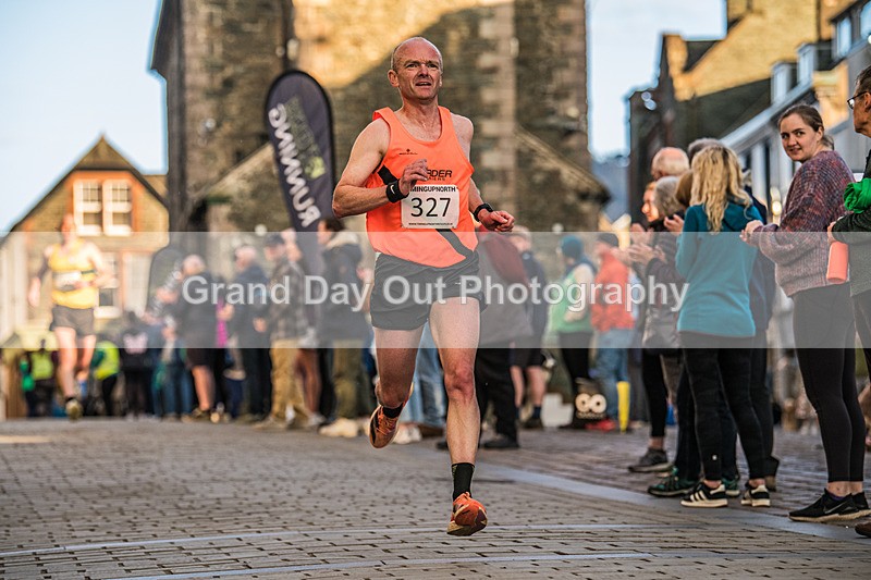 RTH-710 - Keswick Round The Houses Road Race Wednesday 23rd April 2025