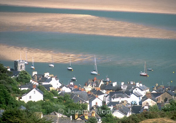 M210 - Snowdonia & Mid-Wales p/c catalogue