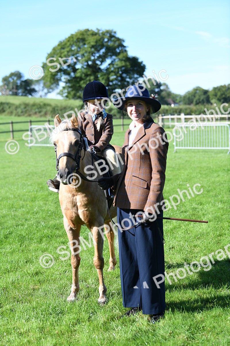 SBM_36860 - S18 - Novice & Newcomers Lead Rein Pony
