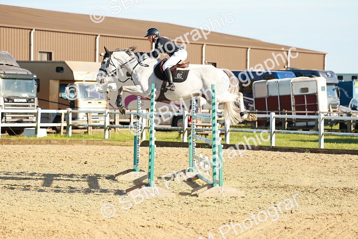 SBM_003418 - Class 7 - National 1.30m 1.40m Open