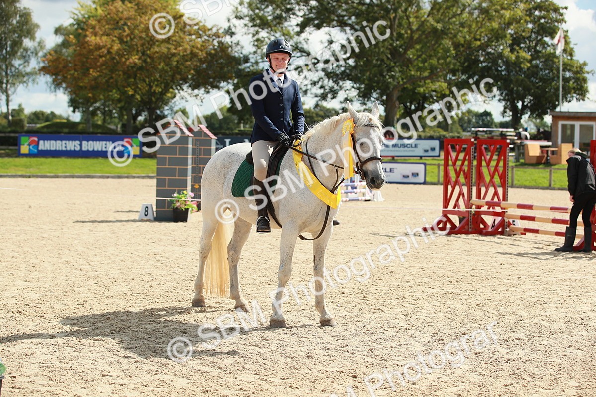 SBM_25430 - J28 Senior 60cm Championship