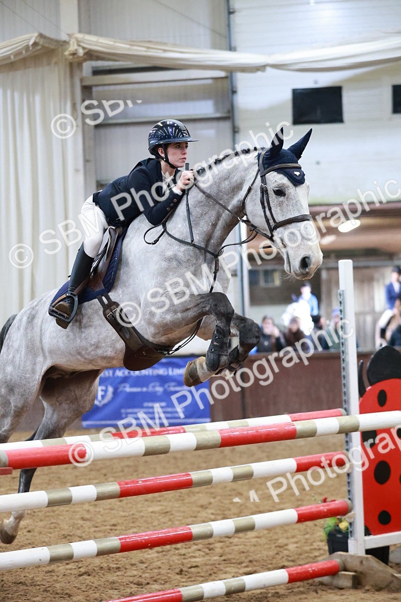 SBM_001204 - Class 4 - Senior Newcomers - 1.10m