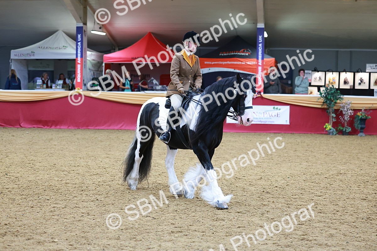SBM_05449 - Class 11R - Ridden Veteran