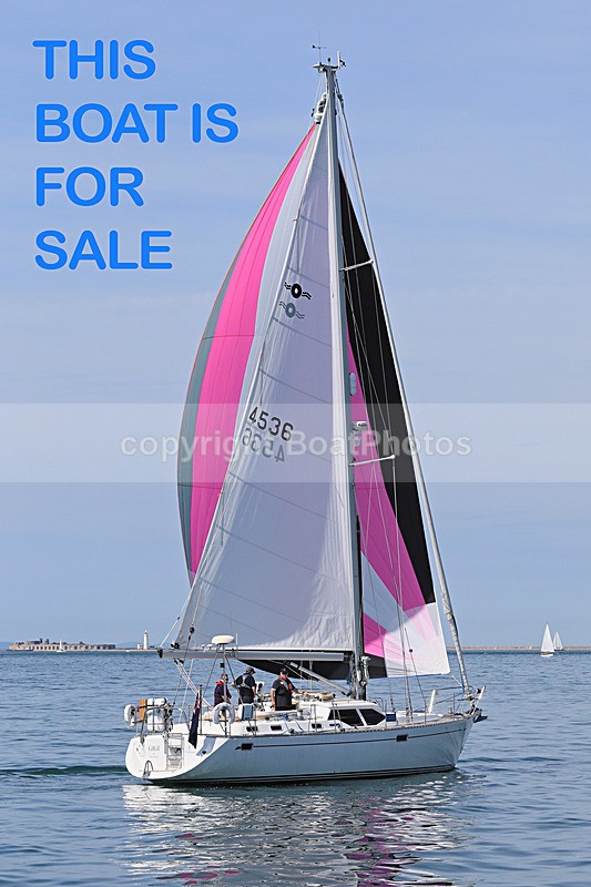 190601 GIGI GBR4536 - OYSTER 45 1Y3A8809 2_Edit copy - Sailboats - monohull