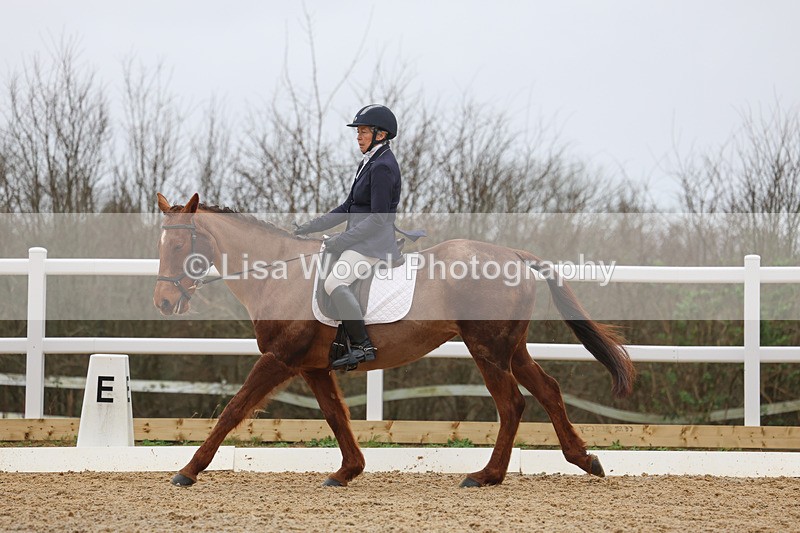 3E7A1078 - Class 6: Novice 1 2024 Section B