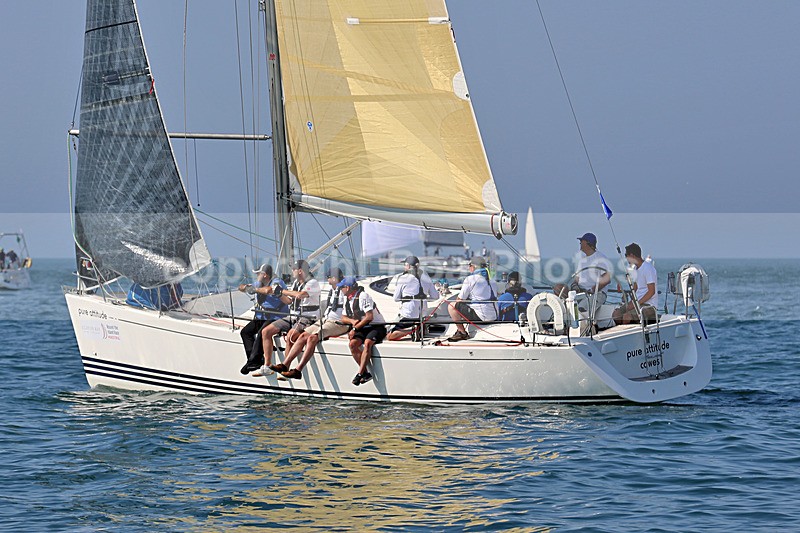 180707 PURE ATTITUDE GBR1575L 1C8A6598 - ROUND THE ISLAND 2018