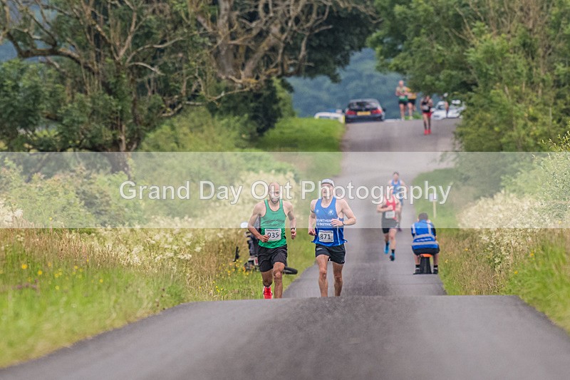 Lambfoot Loop-210 - Lambfoot Loop Road Race Tuesday 7th July 2026