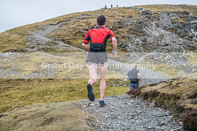 Grisedale-40 - Grisedale Grind Fell Race Wednesday 15th April 2026