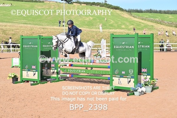 BPP_2398 - THU CLASS 5 Graham Heath 128/138 Primary C'ship Qualifier **Viewing/Selection class for 128/138 team