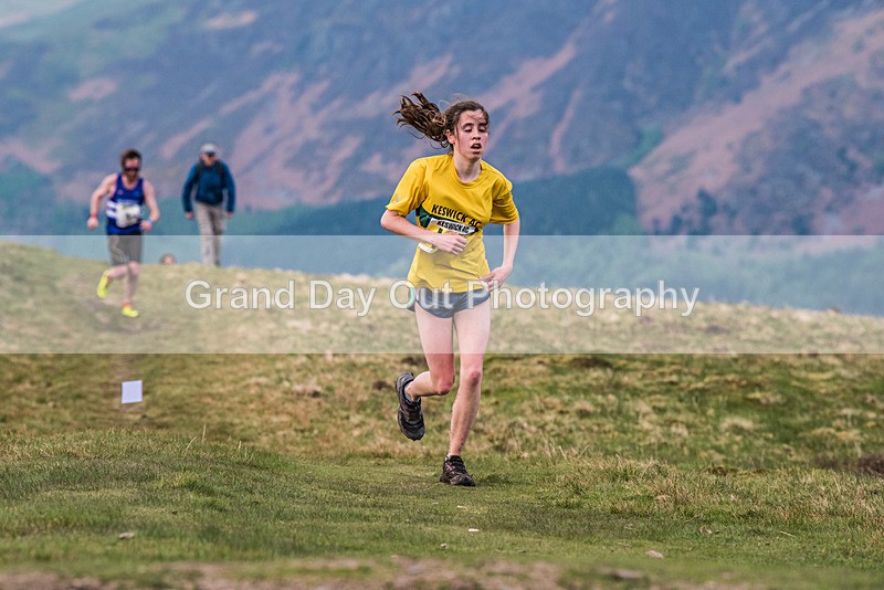 Lords Seat-174 - Lords Seat Fell Race Wednesday 3rd May 2023